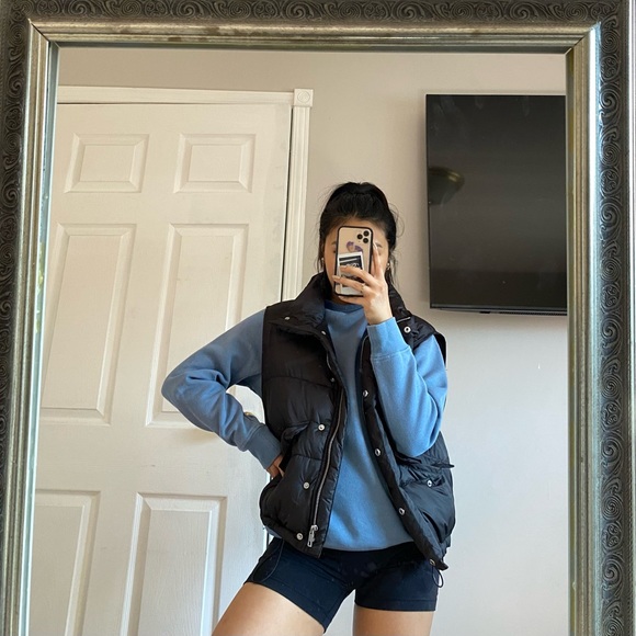 Raglan Sweatshirt - Picture 5 of 7